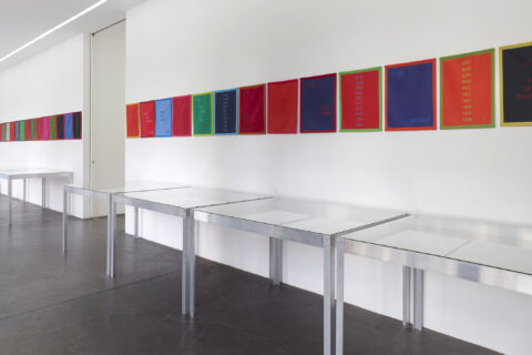 Renee Green Galerie Nagel Draxler Art 
