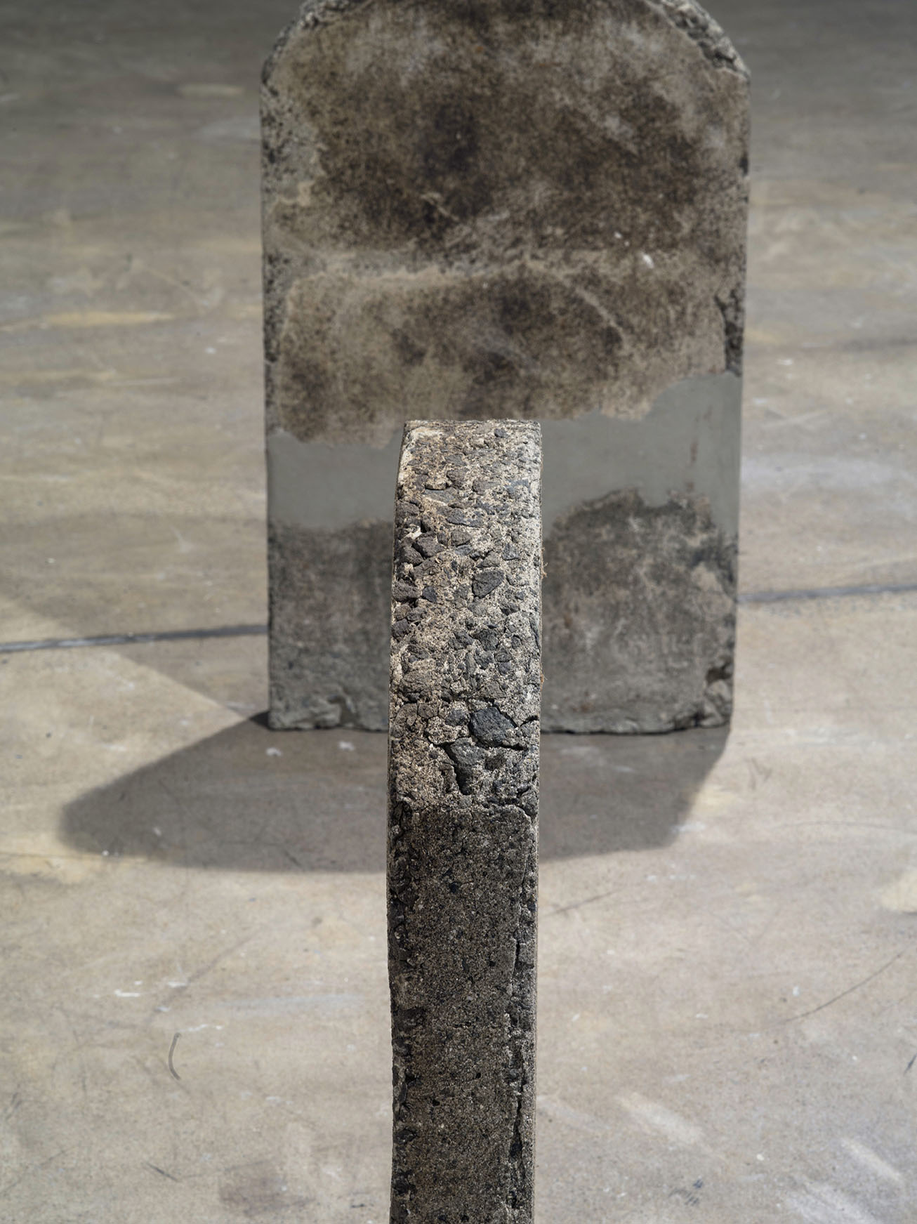 Luke Willis Thompson Galerie Nagel Draxler Art
