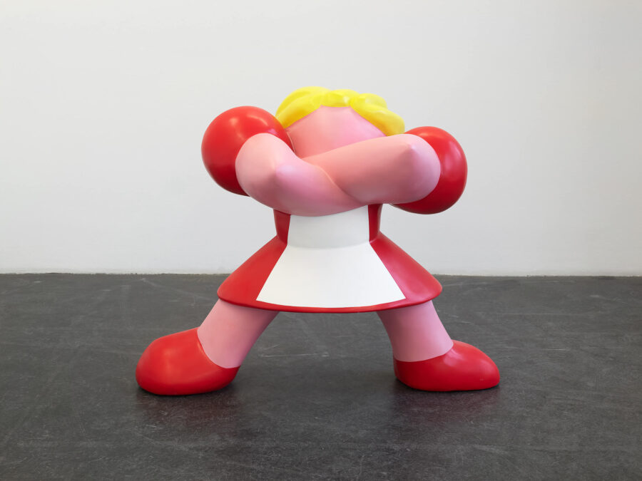 GLO 1 2 - NAGEL DRAXLER GALLERY