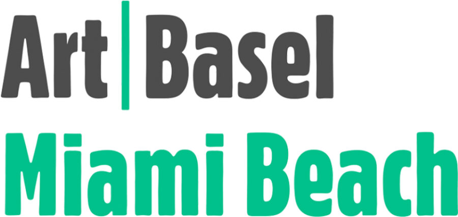 LOGO Art BAsel Miami Beach Kopie - NAGEL DRAXLER GALLERY