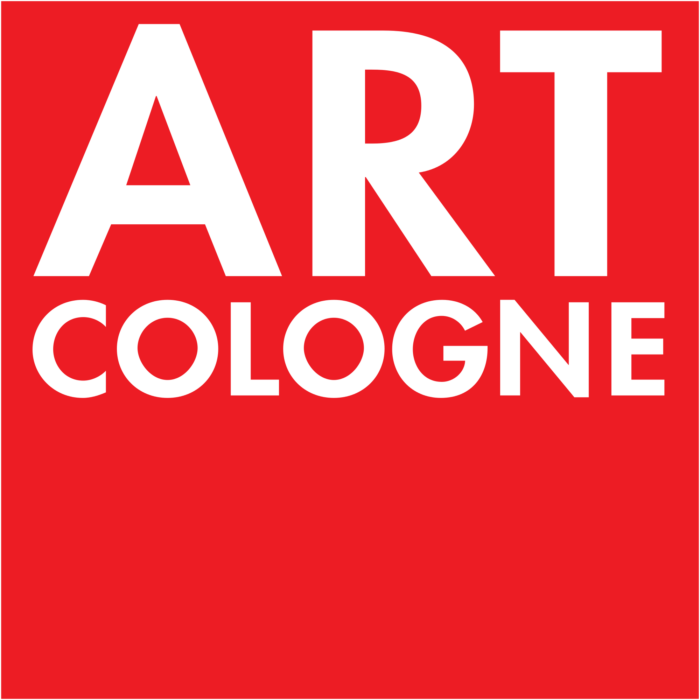 ART Cologne Logo.svg - NAGEL DRAXLER GALLERY