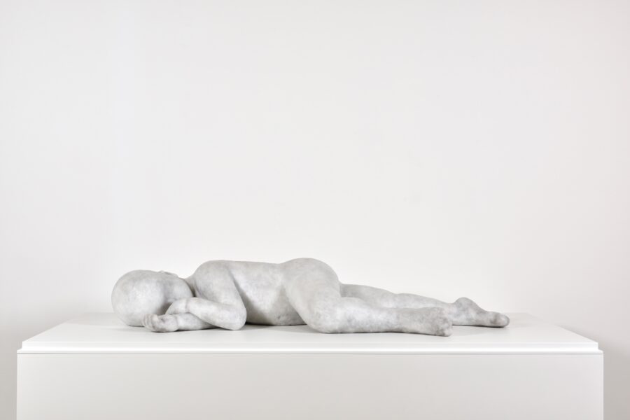 NAGEL DRAXLER GALLERY - AF Untitled Object I 2024 Rebecca Fanuele 2 Kopie AF Untitled Object I 2024 Rebecca Fanuele 2 Kopie - NAGEL DRAXLER GALLERY