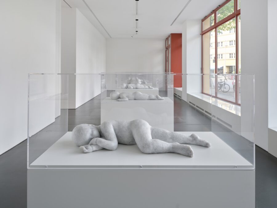 1 007 - NAGEL DRAXLER GALLERY