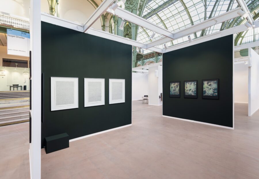 1 20251112 NagelDraxler Thibault JORGE IMG 0871 - NAGEL DRAXLER GALLERY