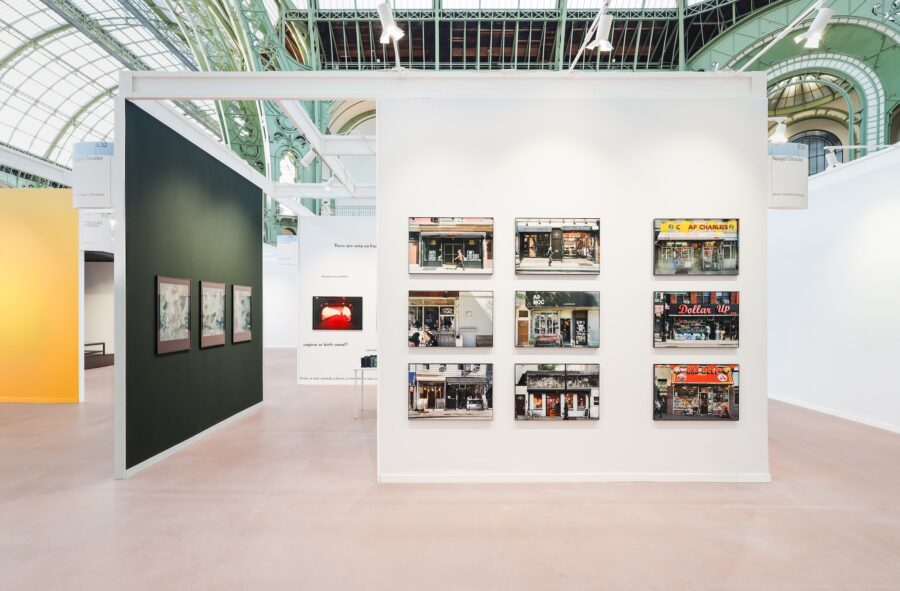 20251112 NagelDraxler Thibault JORGE IMG 0626 - NAGEL DRAXLER GALLERY