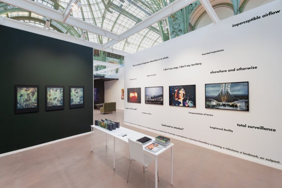 5 20251112 NagelDraxler Thibault JORGE IMG 0720 - NAGEL DRAXLER GALLERY