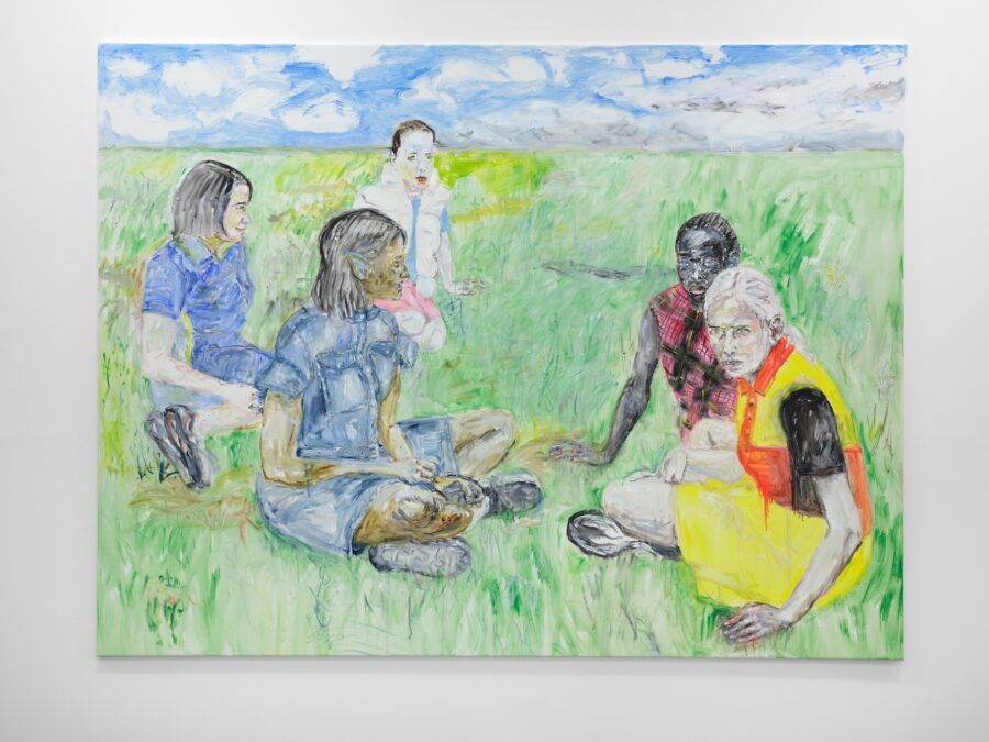 026 - NAGEL DRAXLER GALLERY