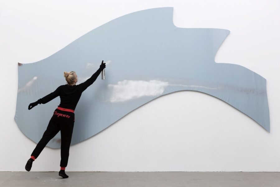 lindena1 - NAGEL DRAXLER GALLERY