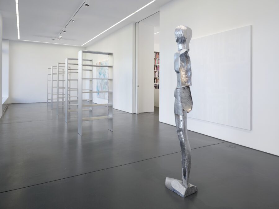 001 - NAGEL DRAXLER GALLERY