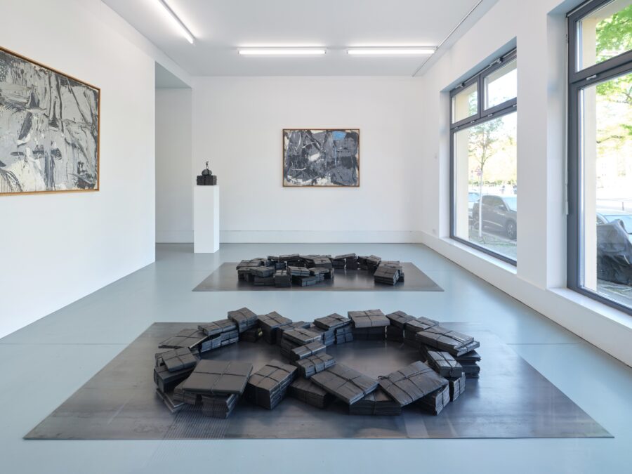 004 - NAGEL DRAXLER GALLERY