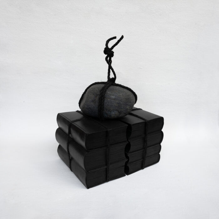 HR Works of Karl Marx 2025 2 - NAGEL DRAXLER GALLERY