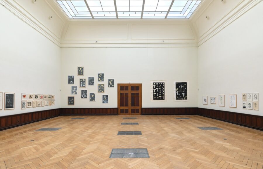 IG LempertzBrussels 2026 SimonVogel 2 - NAGEL DRAXLER GALLERY