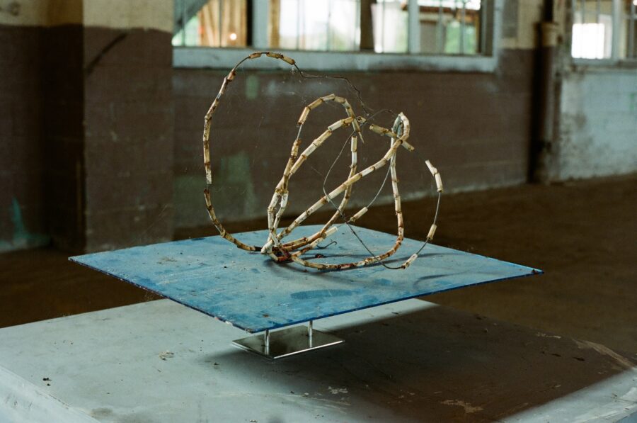 PW Athens NY Photo Yair Oelbaum 2 - NAGEL DRAXLER GALLERY
