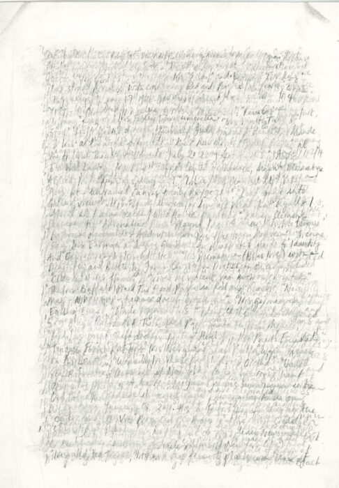 text 1 - NAGEL DRAXLER GALLERY